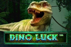 Thumbnail: Dino Luck by Retro Gaming