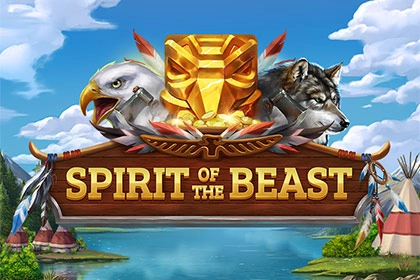 Game image: Spirit of the Beast by Relax Gaming