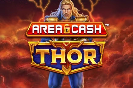 Game image: Area Cash Thor by AreaVegas