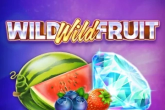 Thumbnail: Wild Wild Fruit by GameArt
