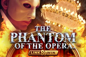 Thumbnail: The Phantom of the Opera Link & Win by Triple Edge Studios
