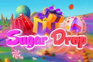 Thumbnail: Sugar Drop by Fugaso