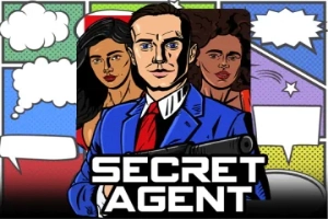 Thumbnail: Secret Agent by KA Gaming