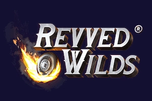 Thumbnail: Revved Wilds by Spinberry