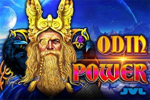 Thumbnail: Odin Power by JVL