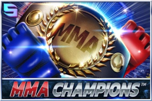 Thumbnail: MMA Champions by Spinomenal