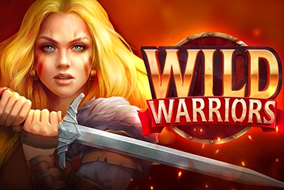Game image: Wild Warriors by Playson
