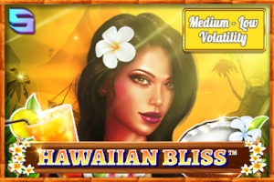 Thumbnail: Hawaiian Bliss by Spinomenal