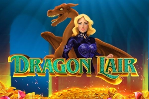 Thumbnail: Dragon Lair by Swintt