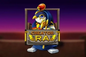 Thumbnail: Creator Ra by KA Gaming