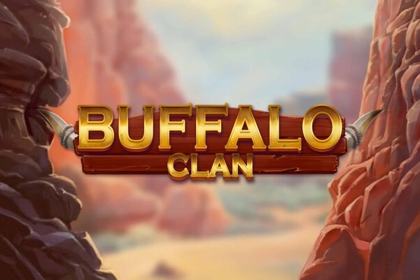 Game image: Buffalo Clan by WorldMatch