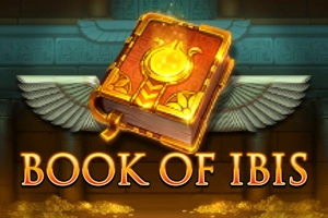 Thumbnail: Book of Ibis by REDSTONE