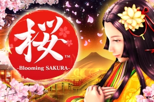 Thumbnail: Blooming Sakura by Eibic
