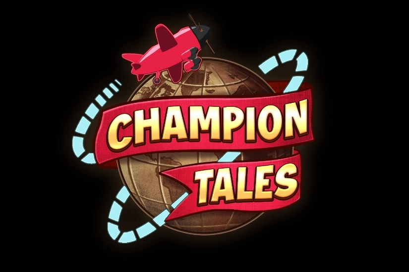 Game image: Champion Tales by FBM