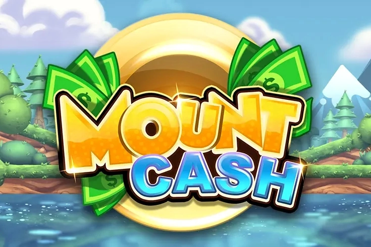 Game image: Mount Cash by Half Pixel Studios
