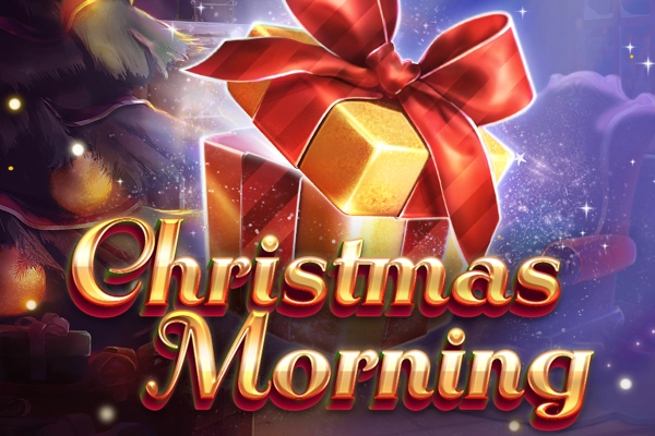 Game image: Christmas Morning by Red Tiger Gaming