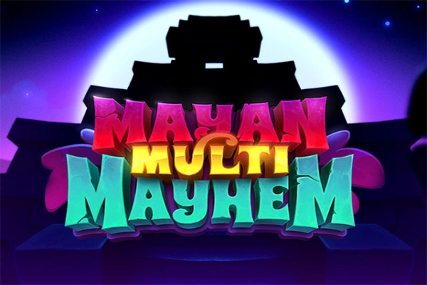Thumbnail: Mayan Multi Mayhem by iSoftBet