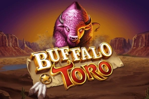 Thumbnail: Buffalo Toro by Elk Studios