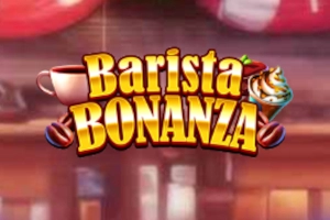 Game image: Barista Bonanza by YGR