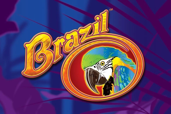 Game image: Brazil by Aristocrat