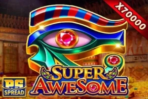 Thumbnail: Super Awesome by PlayStar