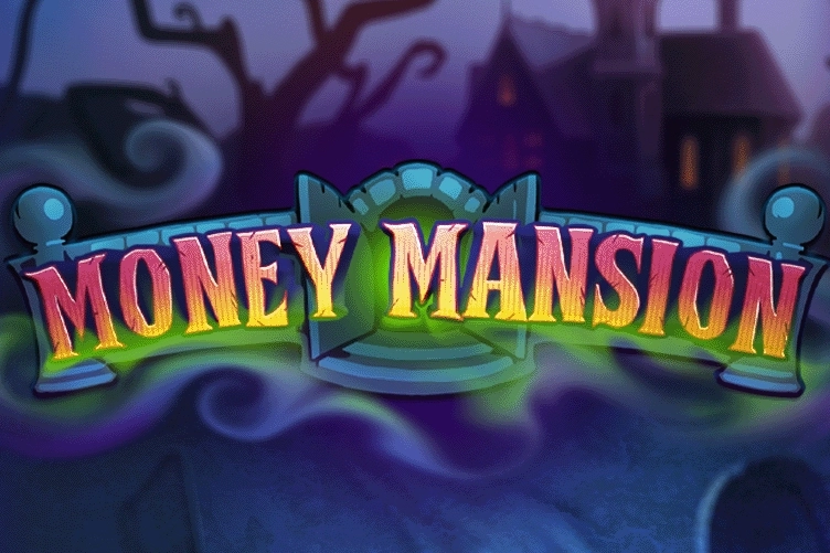 Game image: Money Mansion by Popiplay
