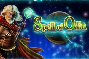 Thumbnail: Spell of Odin by 2 By 2 Gaming