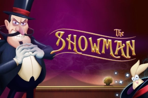 Thumbnail: The Showman by Mutuel Play