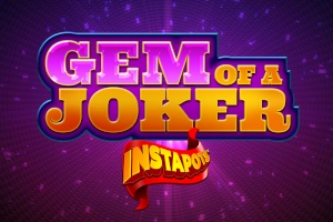 Thumbnail: Gem of a Joker Instapots by Live 5
