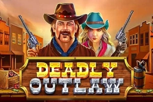 Thumbnail: Deadly Outlaw by Fine Edge Gaming