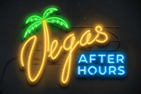 Thumbnail: Vegas After Hours by Leap Gaming