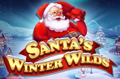 Game image: Santa's Winter Wilds by Inspired Gaming