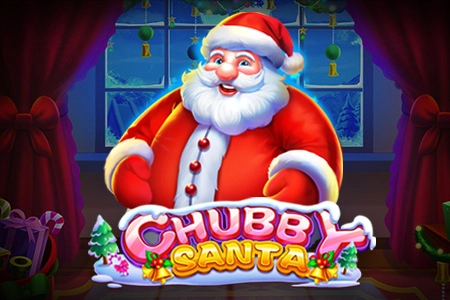 Thumbnail: Chubby Santa by REEVO 