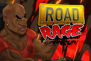 Thumbnail: Road Rage by Nolimit City