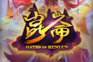 Thumbnail: Gates of Kunlun by Naga Games