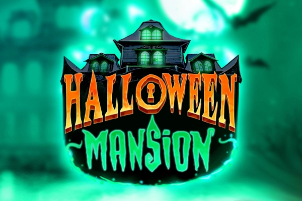 Game image: Halloween Mansion by Triple Cherry