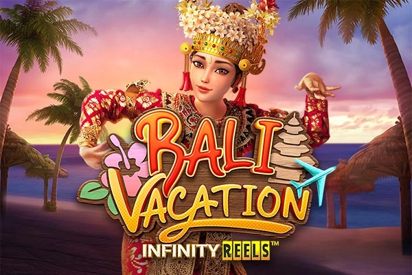 Game image: Bali Vacation by Pocket Games Soft