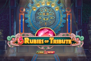 Thumbnail: 6 Rubies of Tribute by Old Skool Studios