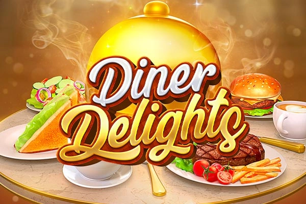 Thumbnail: Diner Delights by Pocket Games Soft