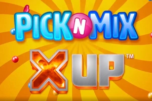 Thumbnail: Pick n Mix X UP by Alchemy Gaming