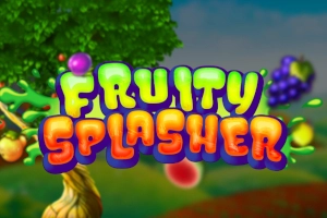 Thumbnail: Fruity Splasher by Greentube