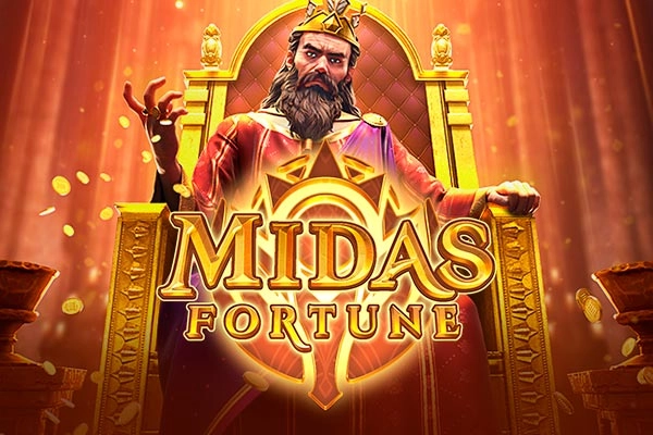 Thumbnail: Midas Fortune by Pocket Games Soft