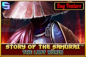 Thumbnail: Story of the Samurai The Last Ronin by Spinomenal