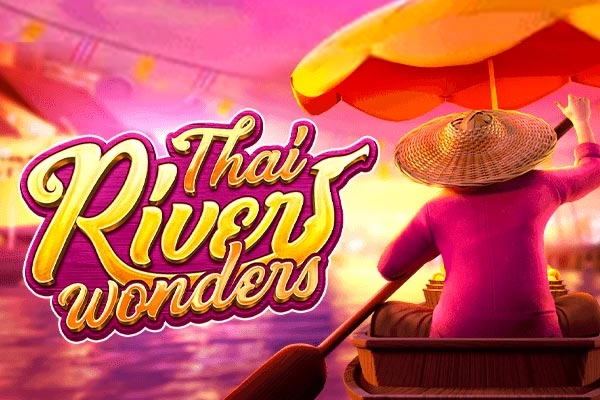 Game image: Thai River Wonders by Pocket Games Soft