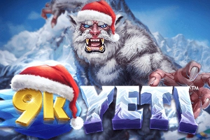 Thumbnail: Santa 9k Yeti by 4ThePlayer