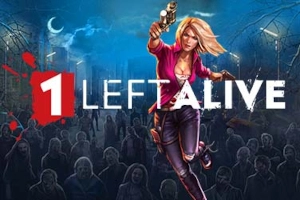 Thumbnail: 1 Left Alive by 4ThePlayer