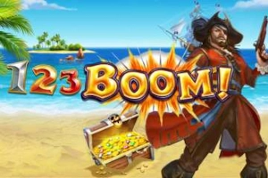 Thumbnail: 123 Boom! by 4ThePlayer