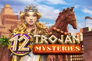 Thumbnail: 12 Trojan Mysteries by 4ThePlayer