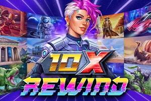 Thumbnail: 10x Rewind by 4ThePlayer