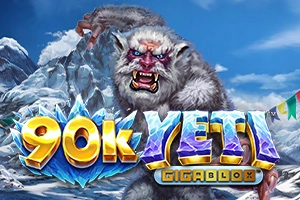 Thumbnail: 90k Yeti Gigablox by 4ThePlayer